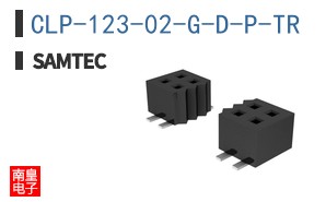 CLP-123-02-G-D-P-TR