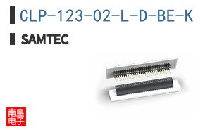 CLP-123-02-L-D-BE-K