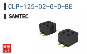 CLP-125-02-G-D-BE