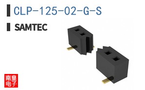 CLP-125-02-G-S