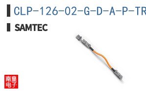 CLP-126-02-G-D-A-P-TR