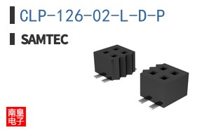 CLP-126-02-L-D-P