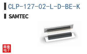 CLP-127-02-L-D-BE-K