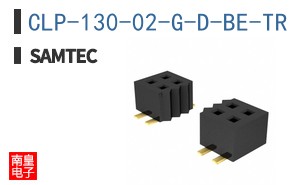 CLP-130-02-G-D-BE-TR