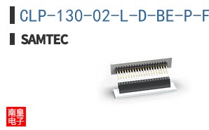 CLP-130-02-L-D-BE-P-FR