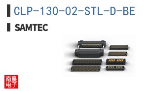 CLP-130-02-STL-D-BE