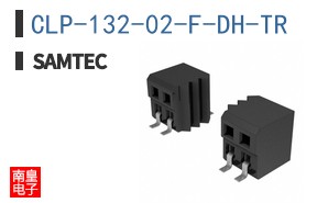 CLP-132-02-F-DH-TR
