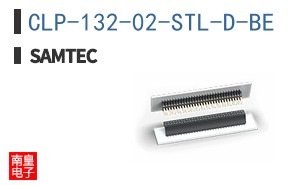 CLP-132-02-STL-D-BE