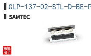 CLP-137-02-STL-D-BE-P-TR