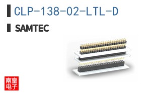 CLP-138-02-LTL-D
