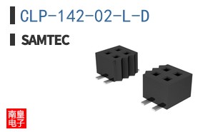 CLP-142-02-L-D