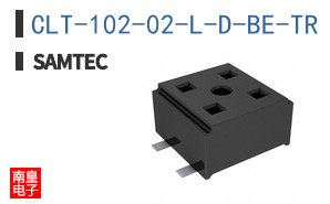 CLT-102-02-L-D-BE-TR