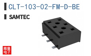 CLT-103-02-FM-D-BE