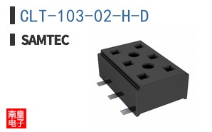 CLT-103-02-H-D