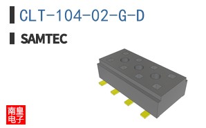 CLT-104-02-G-D