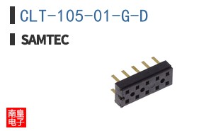 CLT-105-01-G-D