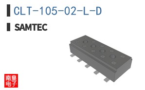 CLT-105-02-L-D