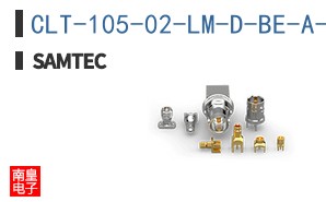 CLT-105-02-LM-D-BE-A-P