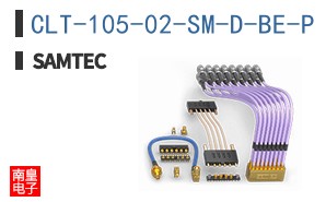 CLT-105-02-SM-D-BE-P