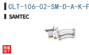 CLT-106-02-SM-D-A-K-FR
