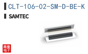 CLT-106-02-SM-D-BE-K