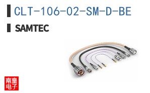 CLT-106-02-SM-D-BE
