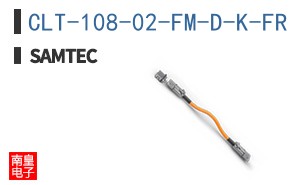 CLT-108-02-FM-D-K-FR