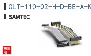 CLT-110-02-H-D-BE-A-K-FR