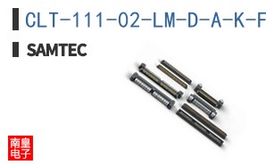 CLT-111-02-LM-D-A-K-FR