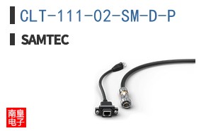 CLT-111-02-SM-D-P