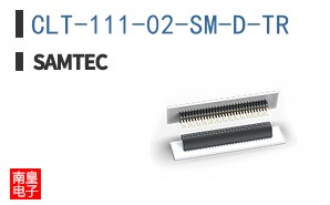 CLT-111-02-SM-D-TR