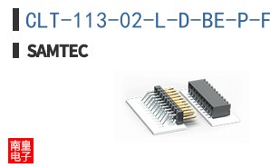CLT-113-02-L-D-BE-P-FR