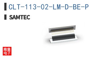 CLT-113-02-LM-D-BE-P