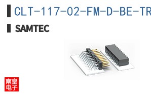 CLT-117-02-FM-D-BE-TR