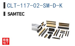 CLT-117-02-SM-D-K