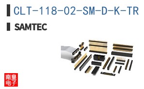 CLT-118-02-SM-D-K-TR