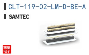 CLT-119-02-LM-D-BE-A
