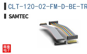 CLT-120-02-FM-D-BE-TR