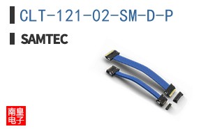 CLT-121-02-SM-D-P