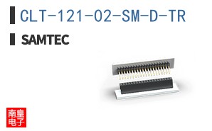 CLT-121-02-SM-D-TR