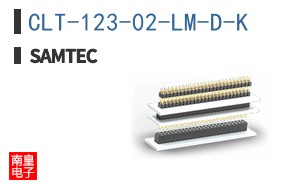 CLT-123-02-LM-D-K