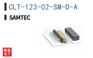 CLT-123-02-SM-D-A