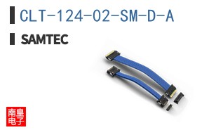 CLT-124-02-SM-D-A