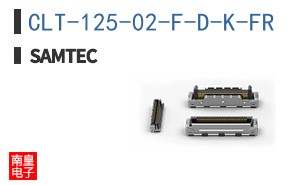 CLT-125-02-F-D-K-FR