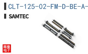 CLT-125-02-FM-D-BE-A-K-TR