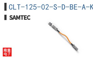 CLT-125-02-S-D-BE-A-K
