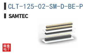 CLT-125-02-SM-D-BE-P