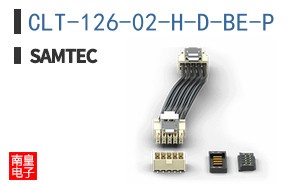 CLT-126-02-H-D-BE-P