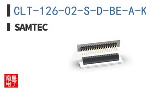 CLT-126-02-S-D-BE-A-K-TR