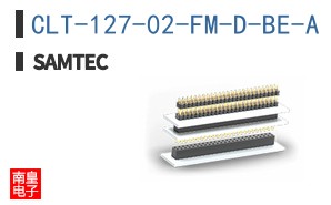 CLT-127-02-FM-D-BE-A